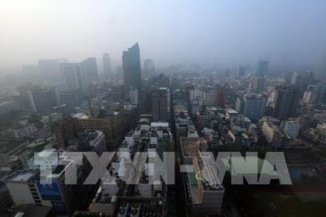 Thế khó của các doanh nghiệp Đài Loan trong thương chiến Mỹ-Trung