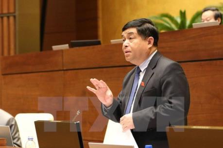 Đổi mới sáng tạo là động lực tăng trưởng hàng đầu