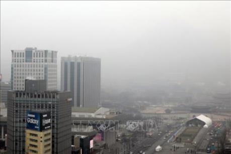 Thế "lưỡng nan” của Hàn Quốc trong các kịch bản căng thẳng địa chính trị