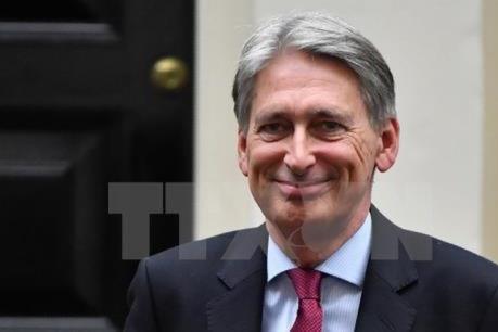 Bộ trưởng Tài chính Anh cảnh báo nguy cơ mất Scotland nếu Brexit không thỏa thuận