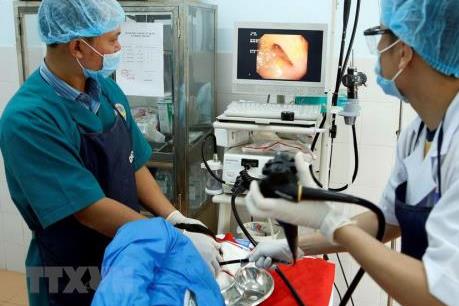 WB phê duyệt 80 triệu USD hỗ trợ Việt Nam cải thiện dịch vụ y tế cơ sở