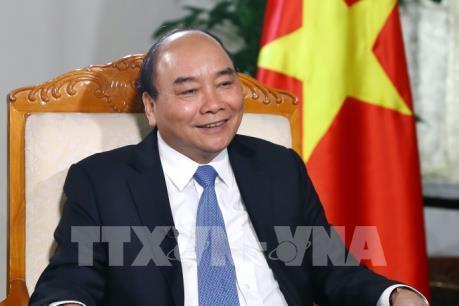 Thủ tướng Nguyễn Xuân Phúc dự Hội nghị Cấp cao ASEAN 34, tại Thái Lan