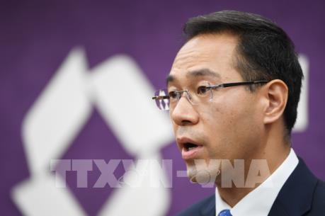 Trung Quốc hy vọng Mỹ dừng phát động cuộc chiến tranh thương mại