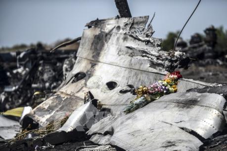 Các gia đình nạn nhân Australia vụ MH17 đạt được thỏa thuận kín với Malaysia Airlines