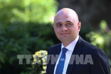 Thêm một ứng cử viên rời cuộc đua vào ghế Thủ tướng Anh