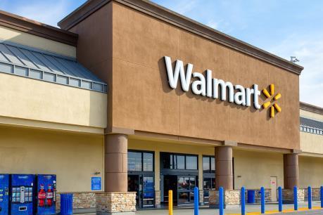 Walmart chi hơn 280 triệu USD dàn xếp điều tra về hối lộ ở nước ngoài