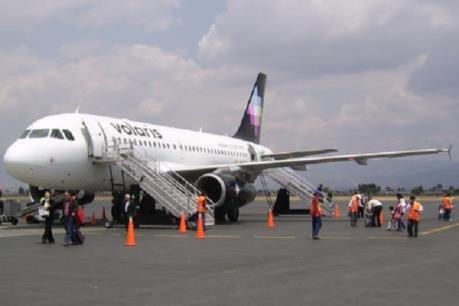 Mexico áp dụng giá vé máy bay 1 USD cho người nhập cư bất hợp pháp