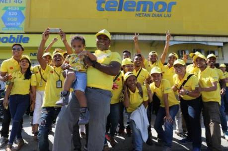 Lợi nhuận của Viettel vượt trên 24% so với kế hoạch