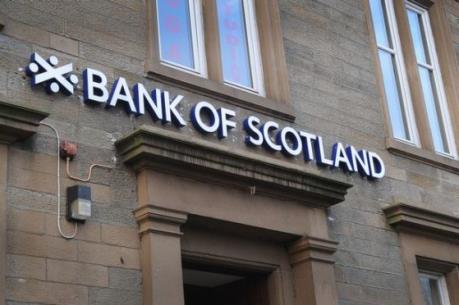 Bank of Scotland bị phạt gần 57 triệu USD