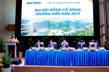 FLC Faros đặt mục tiêu doanh thu 4.000 tỷ đồng năm 2019