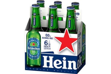 Bia 0 độ chinh phục thị trường Malaysia