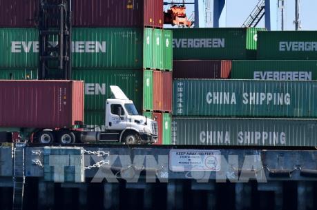 Kinh tế Mỹ sẽ thiệt hại bao nhiêu nếu tăng thuế lên hàng hóa Trung Quốc?