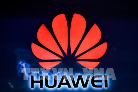 Mỹ "bật đèn xanh" cho Huawei mua sản phẩm của công ty Mỹ