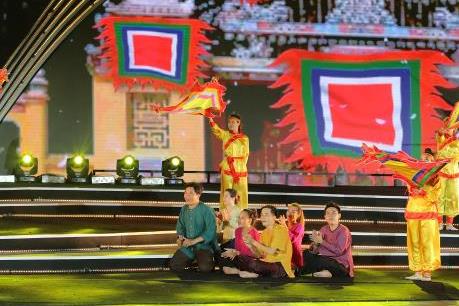 Sẵn sàng cho đêm pháo hoa “Sắc màu” đầy cuốn hút