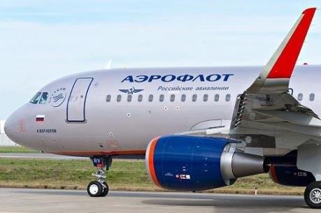 Nga lại cấm bay tới Gruzia