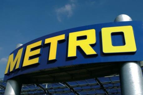 Nhà đầu tư Czech, Slovakia muốn mua Metro với giá 6,6 tỷ USD