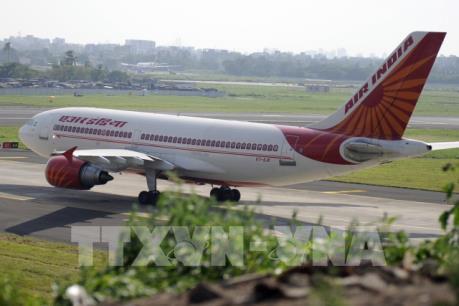 Hàng không Ấn Độ tránh vùng bị ảnh hưởng trong không phận Iran