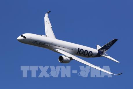 Paris triển khai "taxi bay" phục vụ Olympics 2024