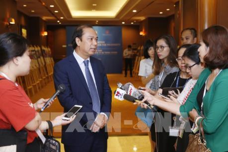 Kết quả Hội nghị Cấp cao ASEAN lần thứ 34
