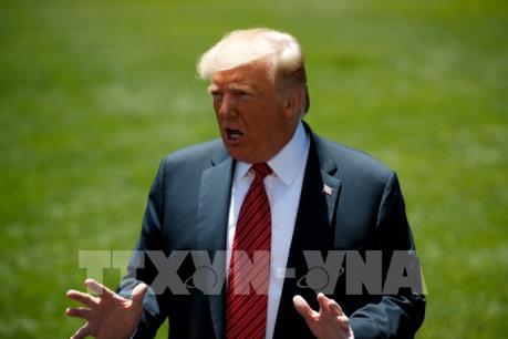 Bầu cử Mỹ 2020: Cơ hội Tổng thống Trump tái đắc cử sẽ tăng?