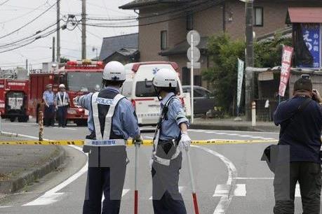 Thượng đỉnh G20: Nhật Bản thắt chặt an ninh tại Osaka