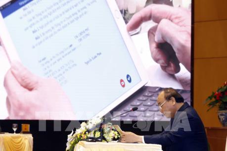 Hệ thống e-Cabinet được đảm bảo an ninh như thế nào?