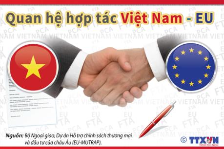 Những điều cần biết về Hiệp định Thương mại tự do Việt Nam - EU (EVFTA)