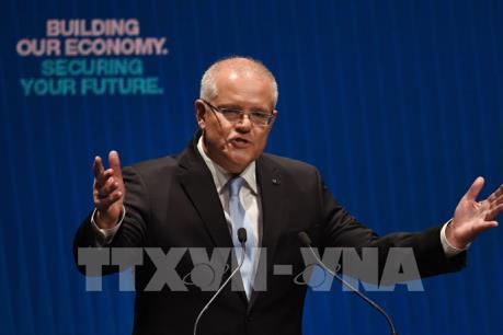 Thủ tướng Australia: Cần thiết giải quyết cuộc chiến thương mại Mỹ - Trung