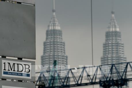 Hoãn phiên xử liên quan vụ Goldman Sachs biển thủ từ quỹ 1MDB