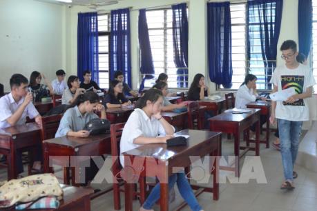 Nhiều trường Đại học tại TP.HCM tiếp tục nghỉ học 1-2 tuần
