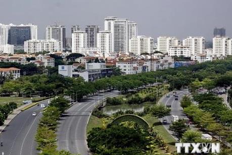 Chủ trương điều chỉnh Quy hoạch Thành phố Hồ Chí Minh