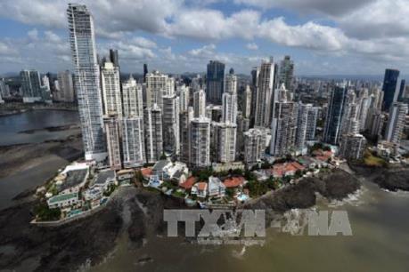 Tổ chức chống rửa tiền FATF lại đưa Panama vào danh sách "đen"