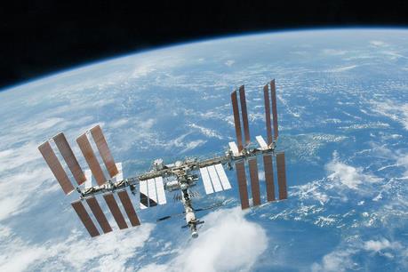 Phi hành đoàn tàu vũ trụ của Nga trở về Trái Đất an toàn