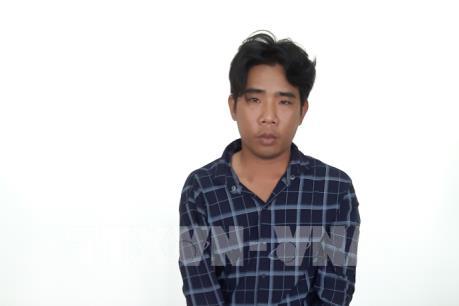 Thu giữ hơn 20,7 nghìn viên ma túy tổng hợp