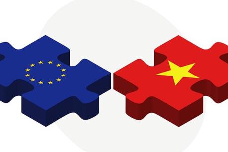 EU và Việt Nam sẽ ký FTA vào ngày 30/6 tại Hà Nội