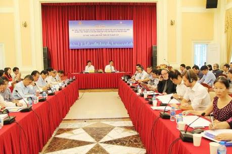 Thách thức trong phát triển đô thị Việt Nam