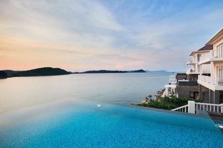 Đầu tư vào bất động sản du lịch: Lựa chọn khôn ngoan