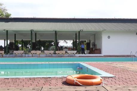Hai trẻ đuối nước trong hồ bơi: Khách sạn chưa được cấp phép cho người ngoài vào bơi
