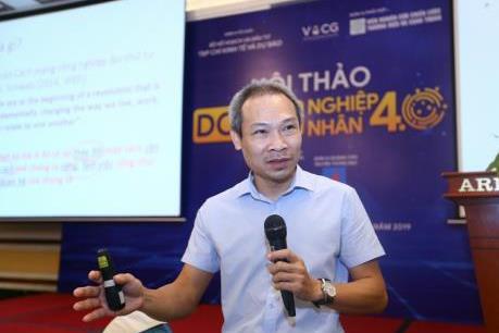 Nâng cao năng lực cạnh tranh: Chính phủ và doanh nghiệp hợp sức