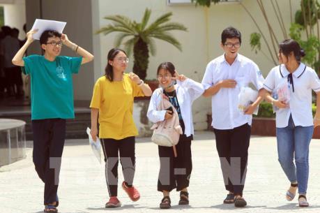 Thi THPT quốc gia 2019: Tổ hợp Khoa học Tự nhiên dự đoán sẽ ít điểm 10