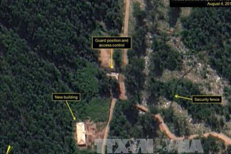 Các điều kiện để nối lại đàm phán phi hạt nhân hóa Bán đảo Triều Tiên đã chín muồi