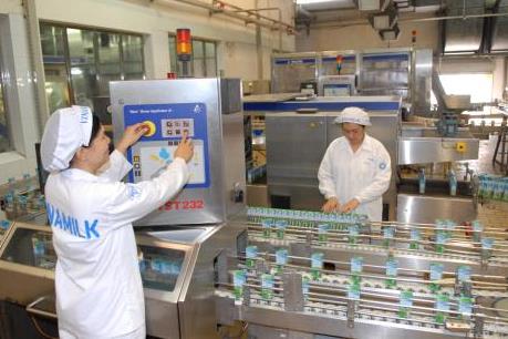 Triển lãm quốc tế Vietnam PFA 2019 thu hút gần 100 doanh nghiệp tham dự