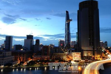 Tp. Hồ Chí Minh đẩy nhanh giải ngân đầu tư công