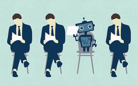 Robot sẽ làm lĩnh vực chế tạo mất 20 triệu việc làm vào năm 2030