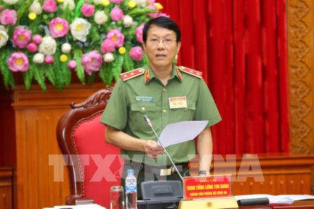 Bộ Công an vào cuộc làm rõ vụ "đội lốt" hàng Việt của Công ty Asanzo