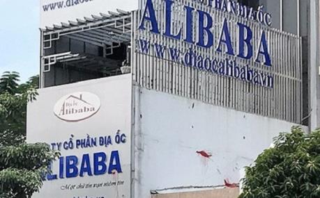 Đề nghị xử lý phát ngôn sai trái của Chủ tịch, Tổng Giám đốc Công ty Alibaba 