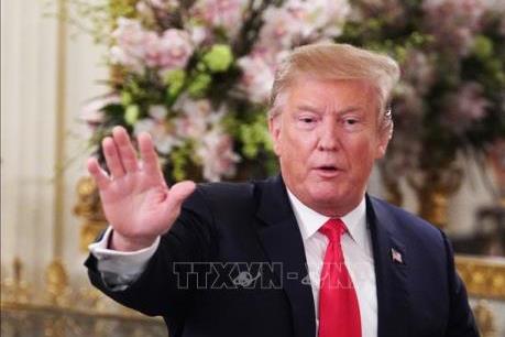 Mỹ sẽ áp thuế bổ sung nếu không đạt thoả thuận với Trung Quốc tại G20