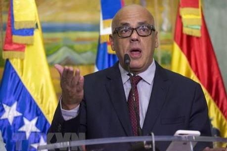 Venezuela phá vỡ âm mưu đảo chính mới