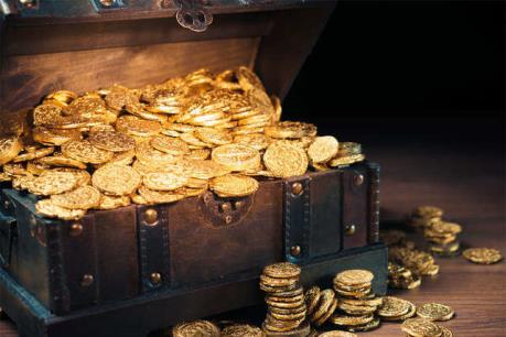 Dự báo giá vàng tuần từ 24/6 - 29/6