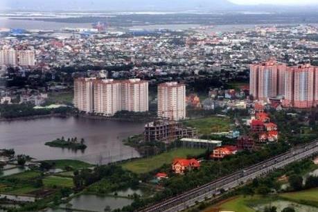 Bà Rịa-Vũng Tàu còn 59 dự án chậm triển khai